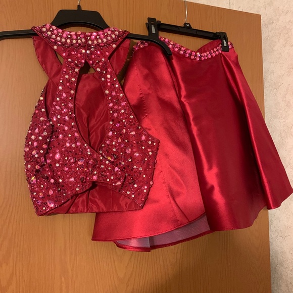 🔥Formal Dress - Picture 5 of 6